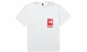 シュプリーム ノースフェイス tシャツの通販｜au PAY マーケット